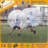 Factory Direct Sale Human Hamster Ball Inflatable Loopy Ball TB188 thumbnail-2