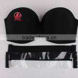 Adjustable Strape Ladies Underwear Bra New Design thumbnail-1