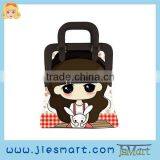 JIESMART CLEMENT Portfolio Backpack Sublimation Printing