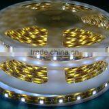5 Meter Led Ribbon Led Strip Light 3528 SMD 5M Coo White Warm Blue Nonwaterproof Flexible 60led M With Connector thumbnail-3