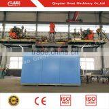 China Machine Manufacturer Blow Molding Machine Blow Molding Machine for Water Tanks Blow Molding Making Machine