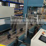Automatic PET Bottle Packaging Machine thumbnail-2