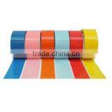 High Quality Acrylic Water Colored Adhesive Packing Tape