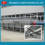 Cassava Root Washer for Cassava Flour Processing Line thumbnail-1