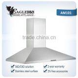 2016 New Design Range Hood/chimney thumbnail-4