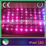 Signs Led Light 4 Pcs Matrix Digital LED Module 5050smd