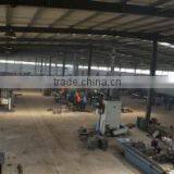 Shandong Chencan Machinery Incorporated Company company overview - view 3 thumbnail