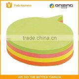 Onzing Hot Sale New Design Round Sticky Notes Made in China thumbnail-2