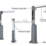 A4 Size High Dpi 3 Mega Pixel Portable Book Scanner With Bunbled Software