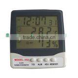 Thermo-Hygrometer GR-302, Hygrometer, Hytro-thermometer, thermo-hygrometers, Psychrometer, Moisture & Humidity Analyzer