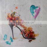 Hot Selling Still Life Canvas Fruit Oil Paintings thumbnail-2