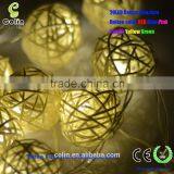 Customized Outdoor Twinkle Fairy Light thumbnail-2