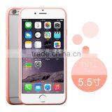 Wholesale Bulk Cheap Soft TPU Protective Case for Aplle Iphone 6 Plus thumbnail-3