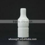 2016 Full Ceramic Donut Wax Vaporizer Atomizer no Wick no Coil Fit 510 Battery Mod thumbnail-4