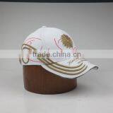High Quality Racing Baseball Cap and Hat thumbnail-3