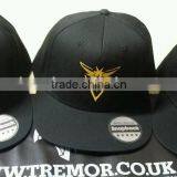 Hot Selling High Quality Canvas Cap Unisex Wholesale Embroidery Pokemon go Hat thumbnail-2