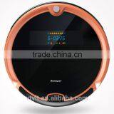 Robotic Vacuum Cleaners thumbnail-2