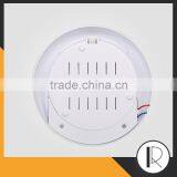 10W IP20 Led Round-ceiling Light thumbnail-4