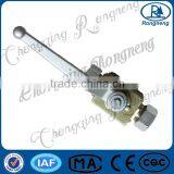 Natural Gas Solenoid Valve for Chongqing CNG Gas Compressor thumbnail-6