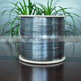 FTP /STP 4pr 24AWG Solid Bare Copper Outdoor Cat5e Network Cable Ethernet Bulk Wire