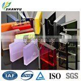 Cheap Colored Furniture Acrylic Boards for Wholesale Plexiglass Sheets