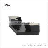 Arrow Trapezoid Grinding Tool for Concrete Paint Removal,coating Epoxy thumbnail-3