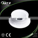 Aluminum Adjustable Jet Diffuser Air Conditioning Jet Nozzle HVAC Eyeball Diffuser thumbnail-2