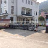 Fuding Josheng Sign Co., Ltd. company overview - view 2 thumbnail