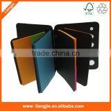 Levels ECO Carft Cover MIni Combined Sticky Note Pad thumbnail-3