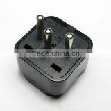 Swiss Travel Adapter, Swiss World Travel Pluh Adaptor, Inlay Way thumbnail-3