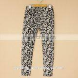 Textile Knitting Machine ,jacquard Gym Yoga Leggings Knitting Machine Women Leggings Knitting Machine thumbnail-6