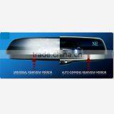 Special Rear View Mirror With Temperature Auto Dimming/compasscompass Mirror