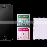 Newly Tempered Glass for Huawei, 9H Clear Tempered Glass for Huawei P8/P8 Lite thumbnail-3