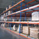 Storage pallet flow rack with factory price