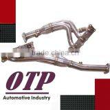 Exhaust Header 06-UP 325i 330i E90 E91 thumbnail-1