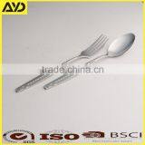 24 Piece Boxed Piazza Cutlery Set thumbnail-2