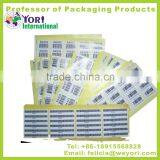 Yori Pvc Sticker Mirror Sticker Laptop Round Sticker Label thumbnail-2