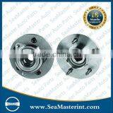 Wheel Hub 0327248460 for BPW thumbnail-1