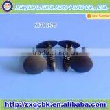 Best Price Plastic Auto Clip/plastic Body Clip/retainer Fastener Clip for Sell