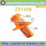 Spare Parts Car Japanese Auto Clips Wide Range Plastic Car Window Clips Plastic Clips