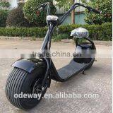 2016 the Most Fashionable Citycoco 2 Wheel Electric Scooter, Adult Electric Motorcycle