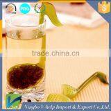 Tea Strainer Spoon Filter Infuser Teaspoon