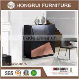 Wholesale Modern Living Room Wood Sideboard Cabinet, Modern Storage Cabniet thumbnail-1