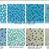 Crystal Glass Mosaic Tile for Swimming Pool (crystal Glass ) thumbnail-2