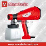 Top 1 Portable Electric Spray Gun 500W thumbnail-1