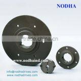 Bolt on Hubs Screw on Hubs SM12, SM16, SM20, SM25