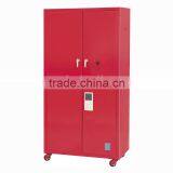 Dangerous Cargo Chemicals Flammable Storage Cabinet thumbnail-1