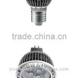 COB 3W/5W/7W/new LED Spotlight MR 16 GU5.3