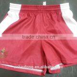 High Quality Rugby Uniforms,100% Polyester Rugby Wear thumbnail-4