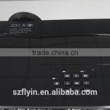 Multimedia DLP Passive 3D Projector for Education 5000 Lumens HDMI 1080p Video Proyector thumbnail-4